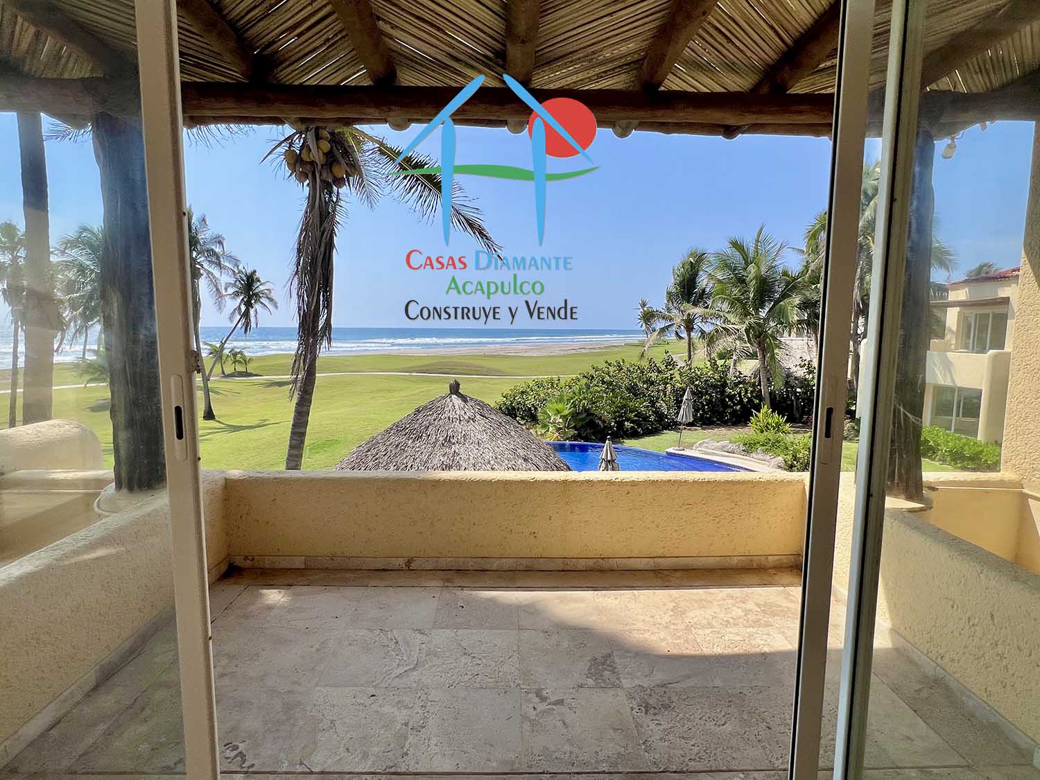 La Jordana - Recámara principal 7